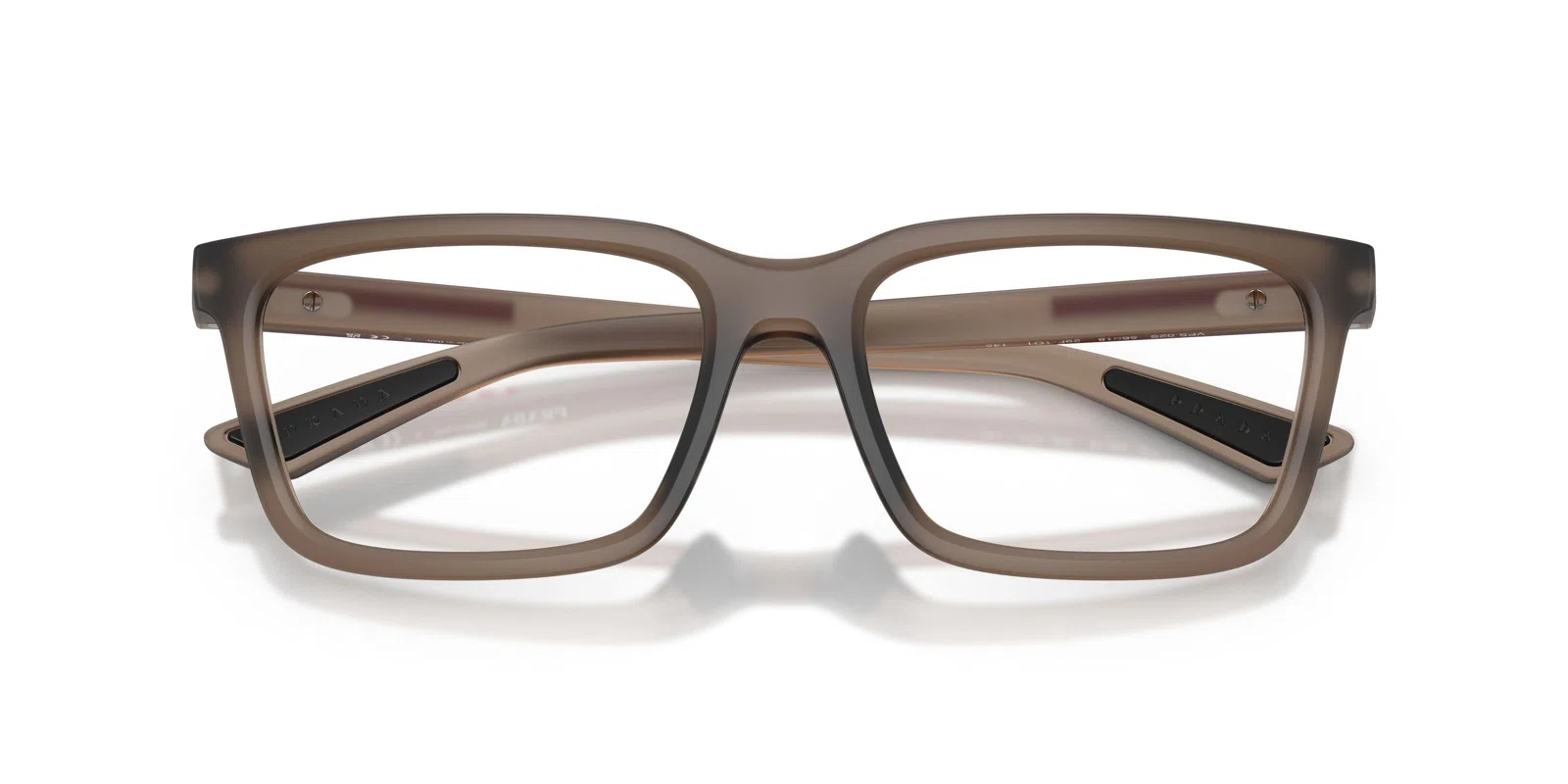 Prada Linea Rossa 02SV Eyeglasses - view 23